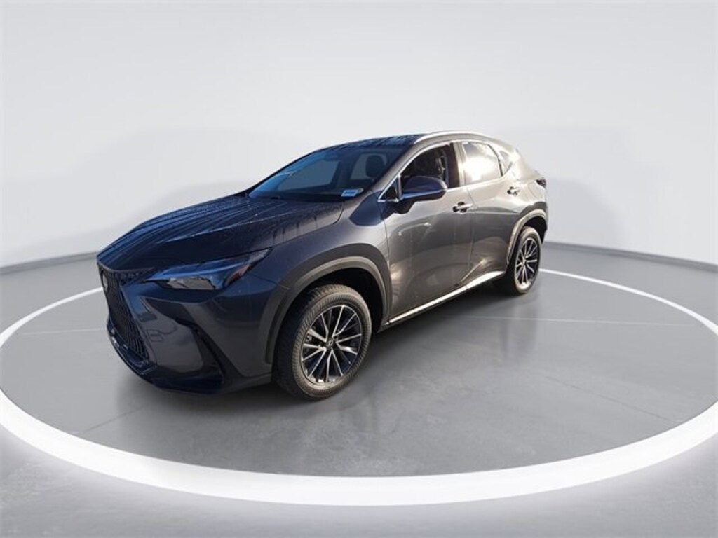 New 2026 Lexus NX 350 Base SUV