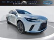 LEXUS RX 450h+