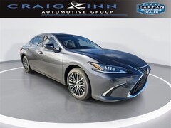 2025 LEXUS ES 350 Base Sedan