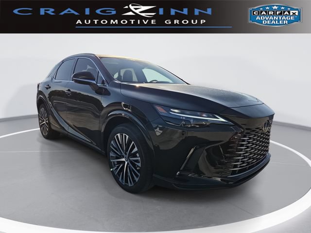  LEXUS RX 350h