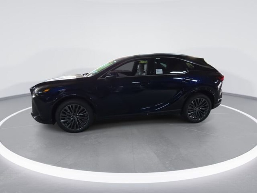 New 2026 Lexus RX 350 Luxury SUV