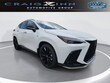  LEXUS NX 350