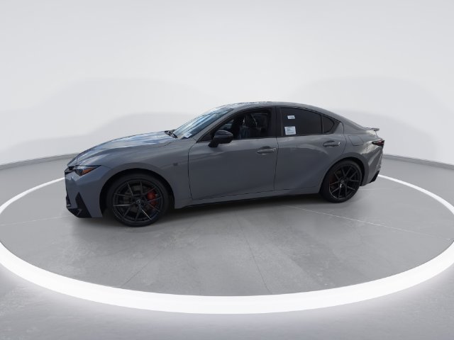 New 2026 Lexus IS 350 F SPORT Sedan