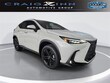 LEXUS NX 450h+