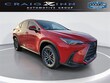 LEXUS NX 350