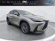  LEXUS NX 350