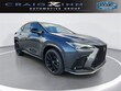  LEXUS NX 350