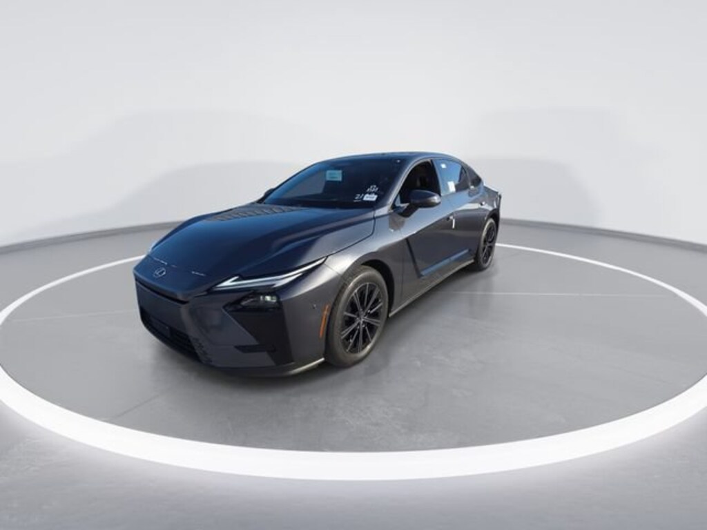 New 2026 Lexus ES 350h Premium+ Sedan