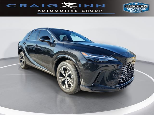 New 2026 Lexus RX 350 Premium SUV