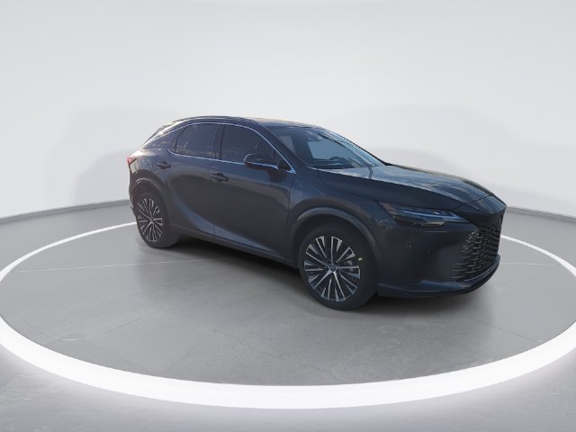 New 2026 Lexus RX 350 Premium+ SUV