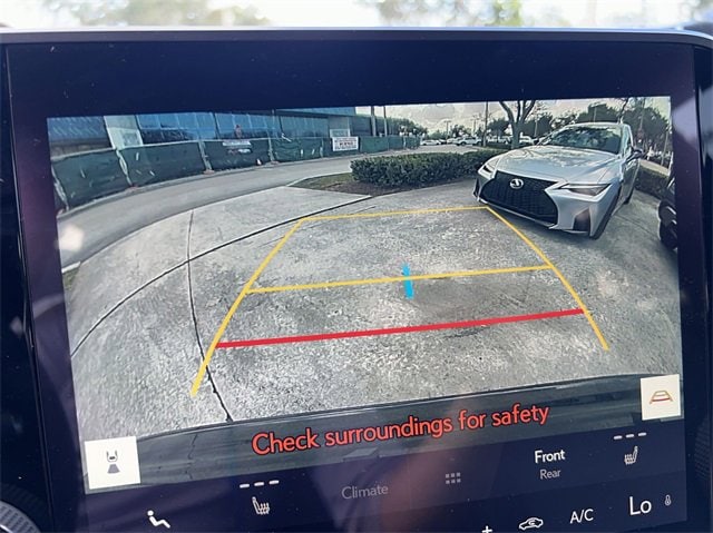 2024 Lexus RX 350 - Photo 17