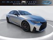  LEXUS IS 350