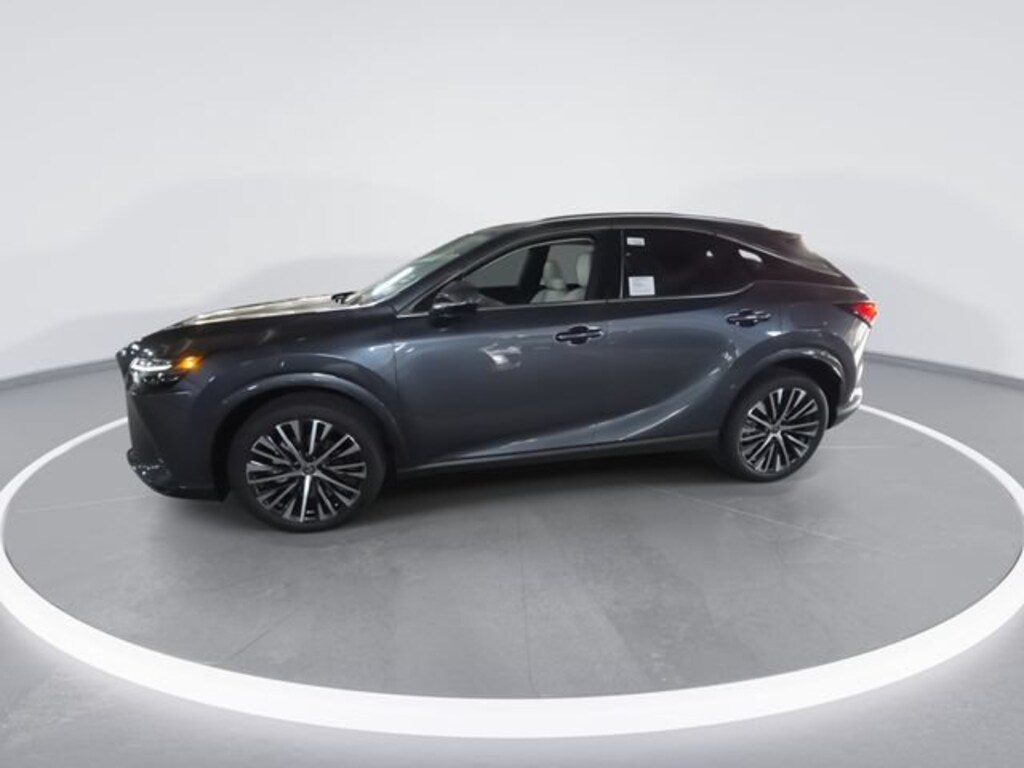 New 2026 Lexus RX 350 Premium+ SUV