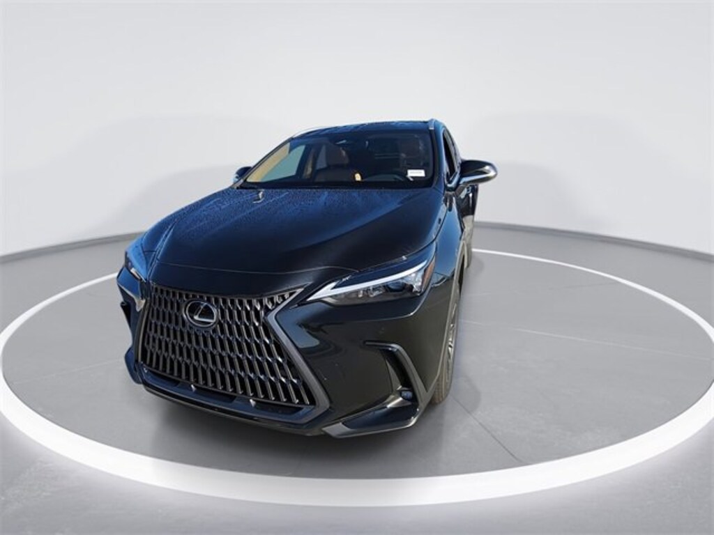 New 2026 Lexus NX 350 Base SUV