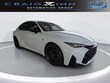  LEXUS IS 350