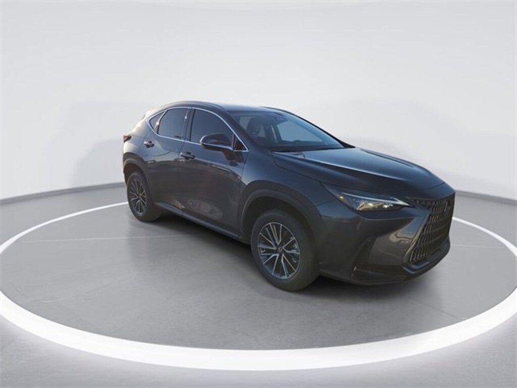 New 2026 Lexus NX 350 Base SUV