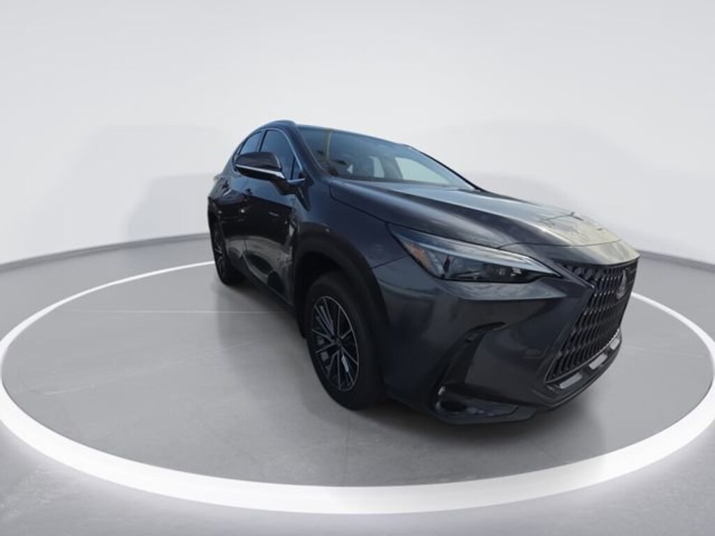 New 2026 Lexus NX 350 Premium SUV