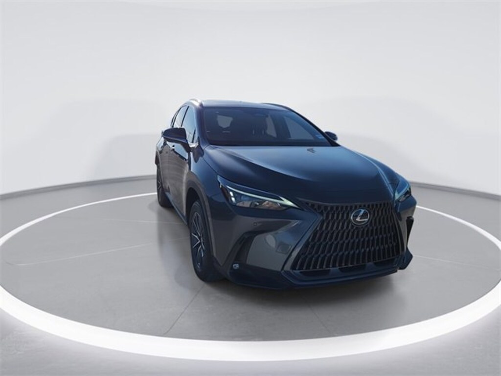 New 2026 Lexus NX 350 Premium SUV