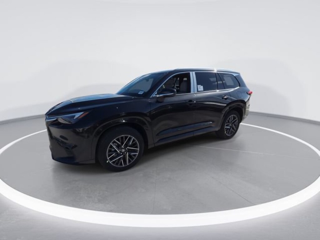 New 2026 Lexus TX 350 Premium SUV