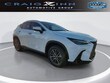  LEXUS NX 350