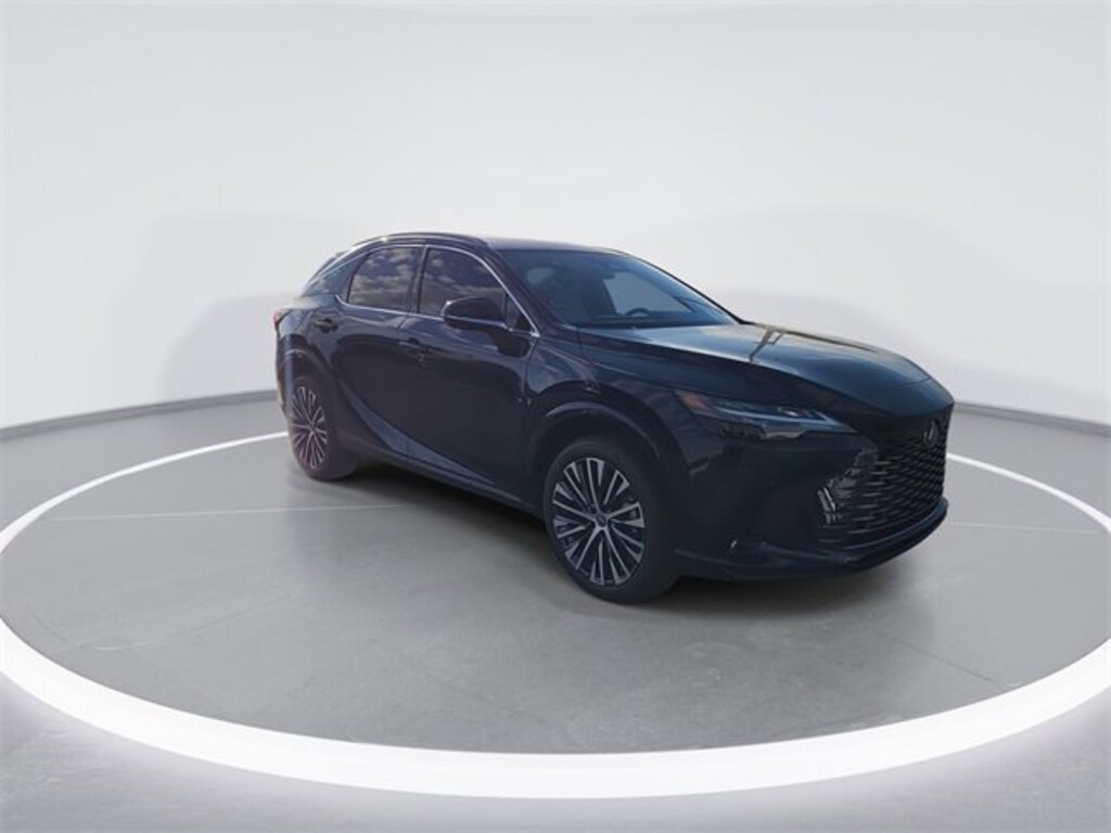 New 2026 Lexus RX 350 Premium+ SUV