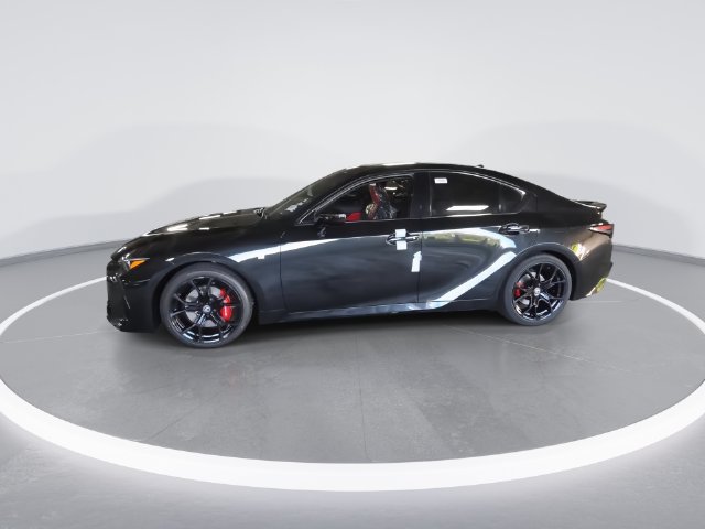 New 2026 Lexus IS 350 F SPORT Sedan