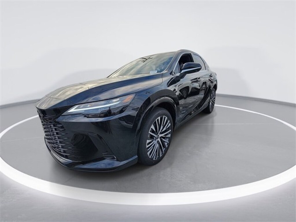 New 2026 Lexus RX 350 Premium+ SUV