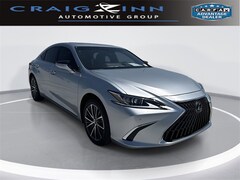 2025 LEXUS ES 350 Base Sedan