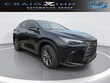  LEXUS NX 350