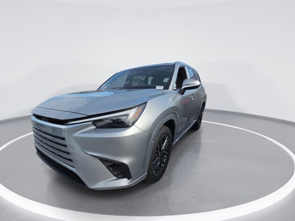 New 2026 Lexus TX 350 Premium SUV