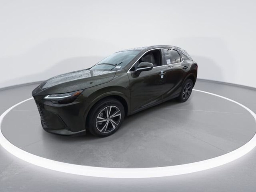 New 2026 Lexus RX 350 Premium SUV
