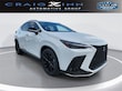 LEXUS NX 350