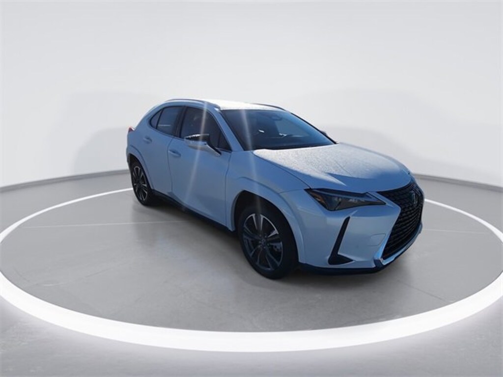New 2025 Lexus UX 300h Premium SUV