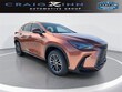 LEXUS NX 350
