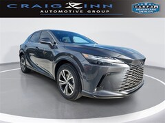 2025 LEXUS RX 350 Base SUV
