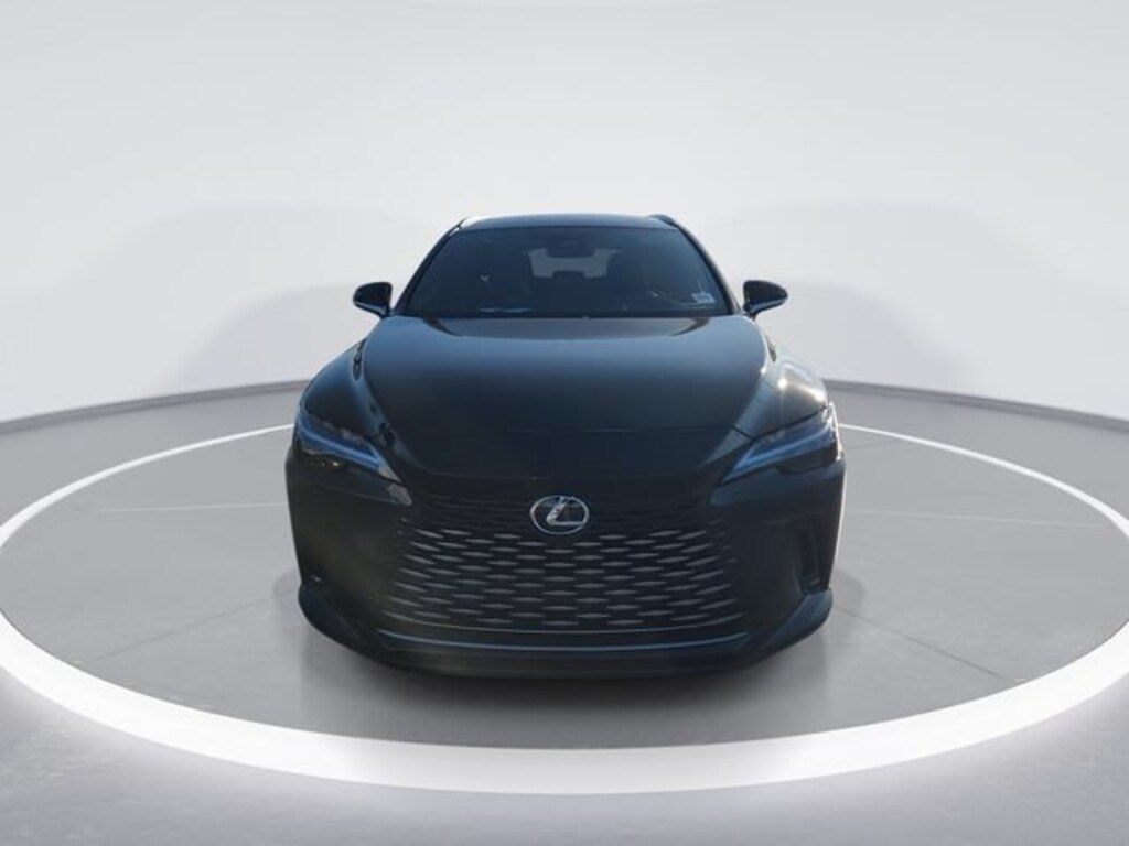 New 2026 Lexus RX 350 Premium+ SUV
