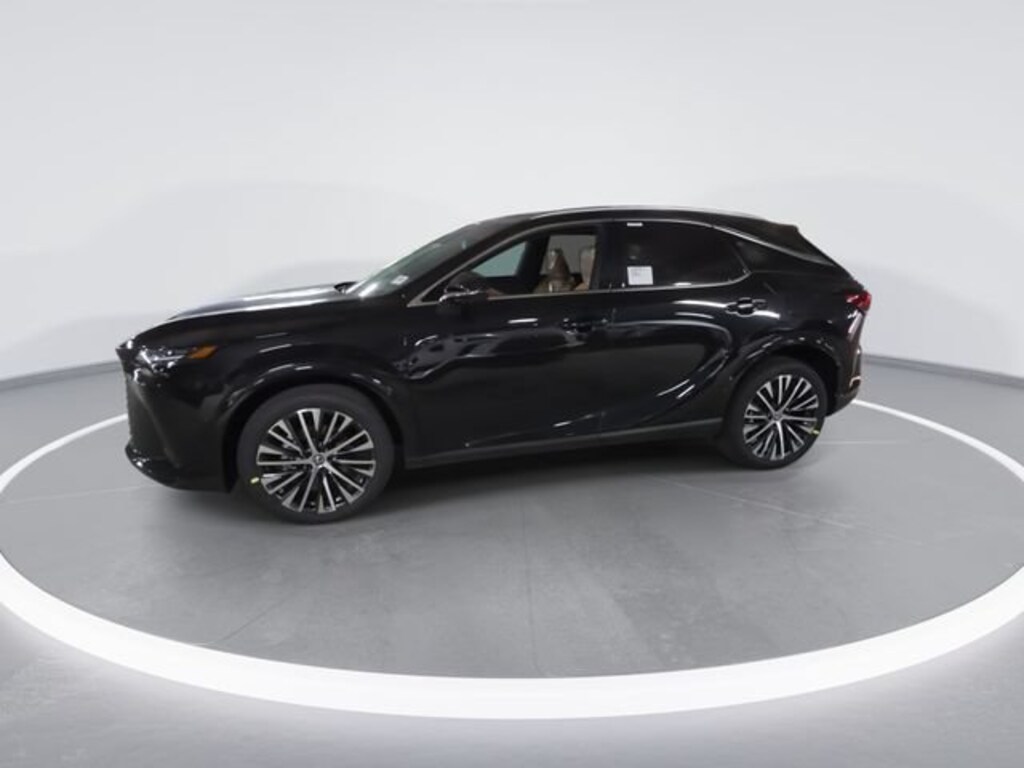 New 2026 Lexus RX 350 Premium+ SUV
