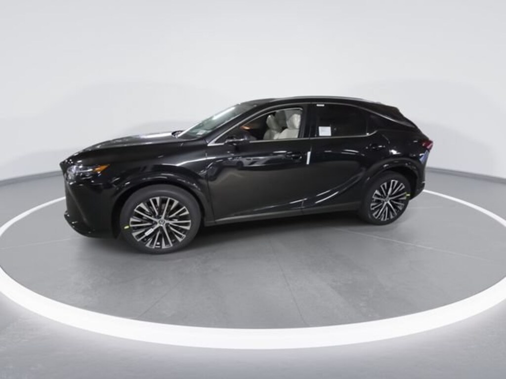 New 2026 Lexus RX 350 Premium+ SUV