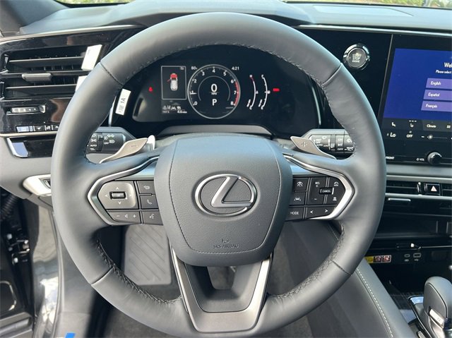 2024 Lexus RX 350 - Photo 14