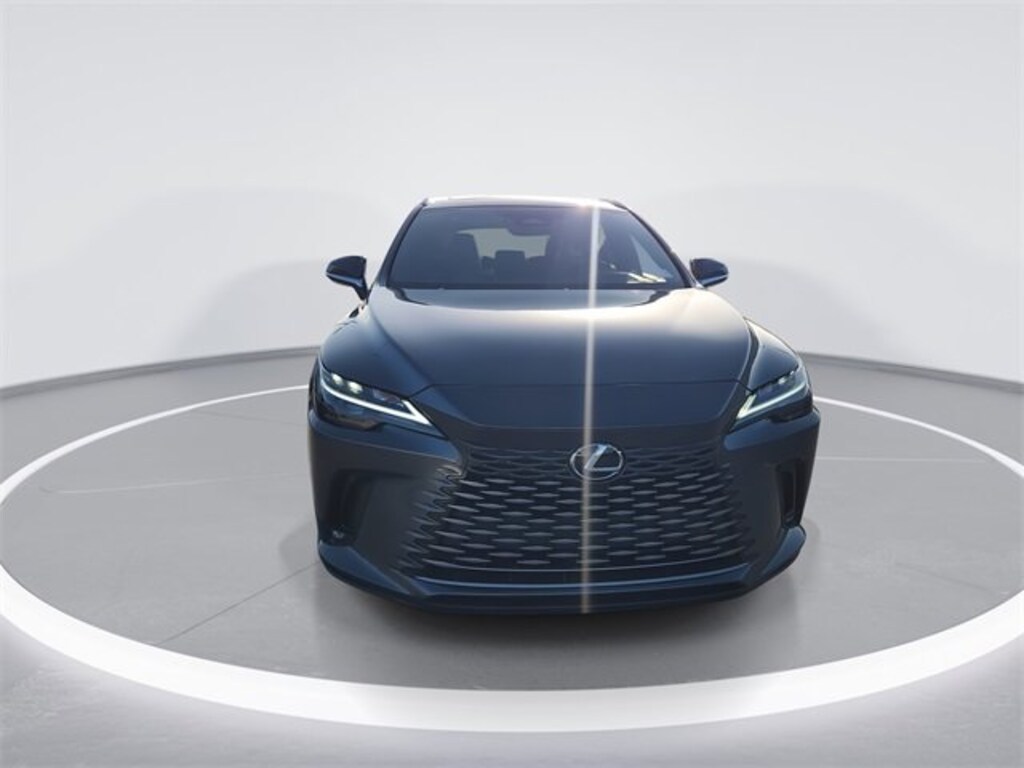 New 2025 Lexus RX 350 Premium Plus SUV