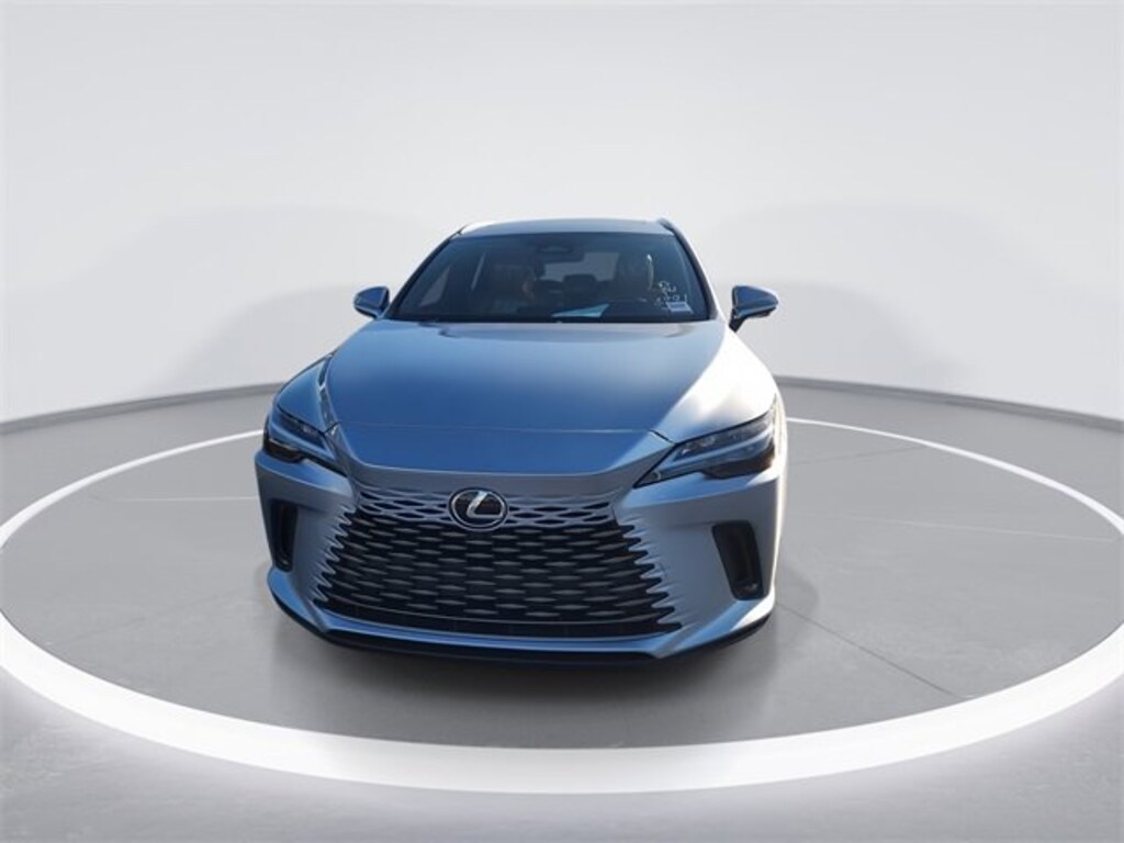 New 2026 Lexus RX 350 Premium+ SUV