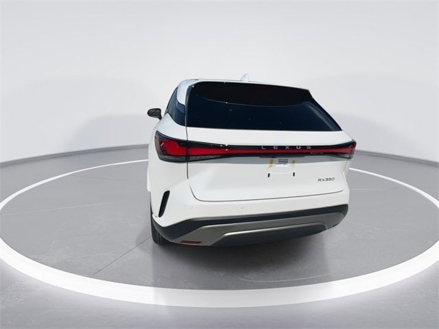 2024 Lexus RX 350 - Photo 7