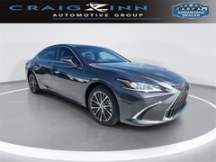 2025 LEXUS ES 350 Base Sedan