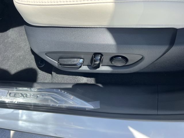 2024 Lexus RX 350 - Photo 12