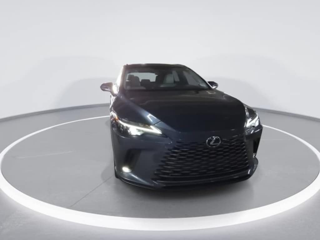 New 2026 Lexus RX 350 Premium+ SUV