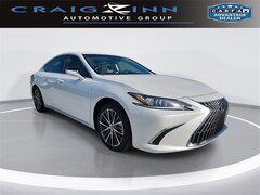 2025 LEXUS ES 350 Base Sedan