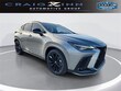  LEXUS NX 350