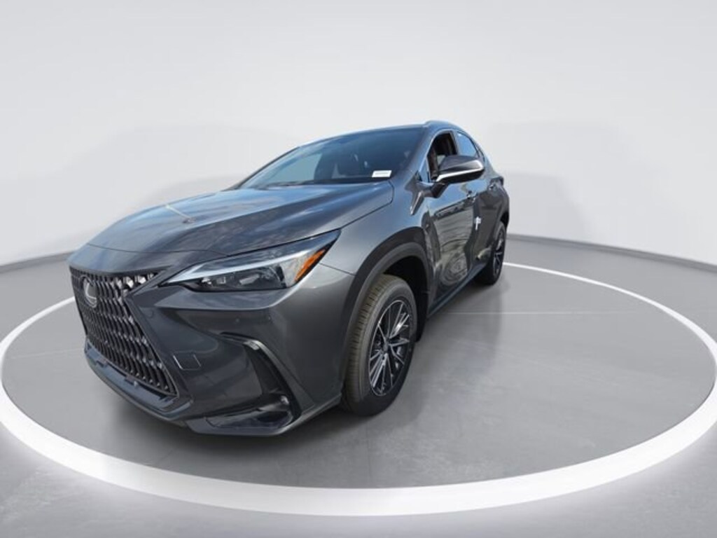 New 2026 Lexus NX 350 Premium SUV