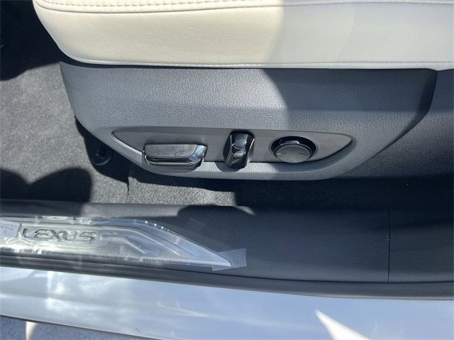 2024 Lexus RX 350 - Photo 12