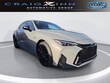  LEXUS IS 350